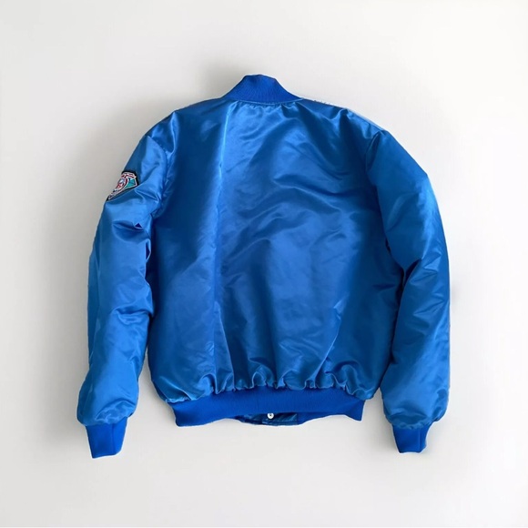 Rare Vintage Detroit Lions Jacket - Picture 2 of 8